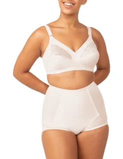 Triumph 'Belform' Control Panty 10000116 -SOHO Shop 106166650 4 720x928