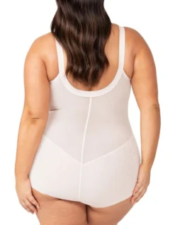 Triumph 'Poesie' Zip Bodysuit 10000126 -SOHO Shop 106166730 5 720x928