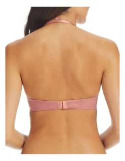 Refined 5 Way Convertible T-Shirt Bra In Desert Pink -SOHO Shop 196181290 930929050 4 720x928
