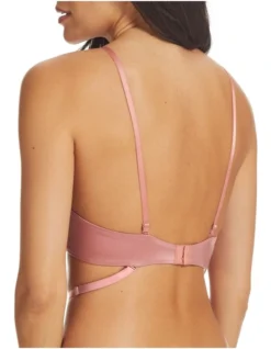 Refined 5 Way Convertible T-Shirt Bra In Desert Pink -SOHO Shop 196181290 930929050 6 720x928