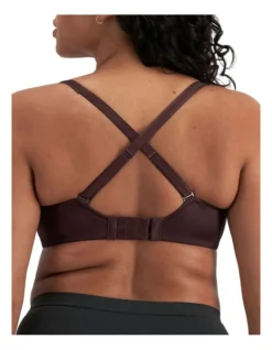 Berlei Lift & Shape T Shirt Bra In Purple -SOHO Shop 272979550 968199670 4 720x928