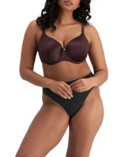 Berlei Lift & Shape T Shirt Bra In Purple -SOHO Shop 272979550 968199670 5 720x928
