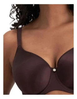 Berlei Lift & Shape T Shirt Bra In Purple -SOHO Shop 272979550 968199670 6 720x928