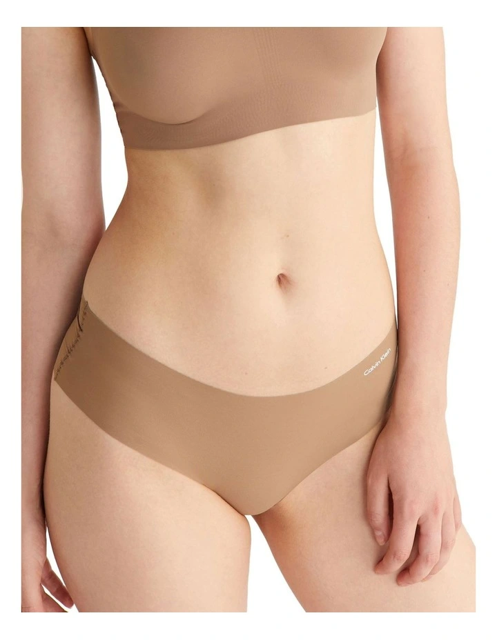 Calvin Klein Brief Program Invisibles Hipster In Brown 1 Calvin Klein Brief Program Invisibles Hipster In Brown