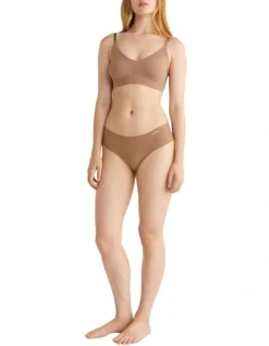 Calvin Klein Brief Program Invisibles Hipster In Brown 7 Calvin Klein Brief Program Invisibles Hipster In Brown -SOHO Shop 282164050 991923130 4 720x928