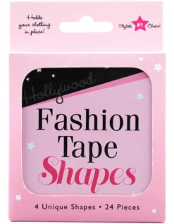 Shapes Fashion Tape