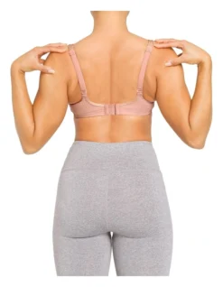 Berlei Electrify Non-Contour Bra In Pink -SOHO Shop 316924210 481783150 3 1 720x928