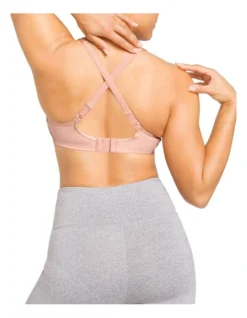 Berlei Electrify Non-Contour Bra In Pink -SOHO Shop 316924210 481783150 4 1 720x928