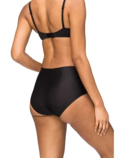 The Sweeping Curves Brief Black 5 The Sweeping Curves Brief Black -SOHO Shop 396355870 396352270 3 720x928