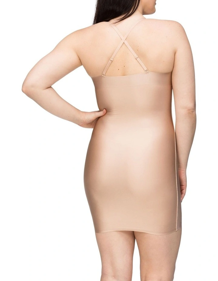 The Sweeping Curves Slip Warm Taupe 4 The Sweeping Curves Slip Warm Taupe - Image 4