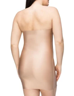 The Sweeping Curves Slip Warm Taupe 9 The Sweeping Curves Slip Warm Taupe -SOHO Shop 396356680 396442000 5 720x928