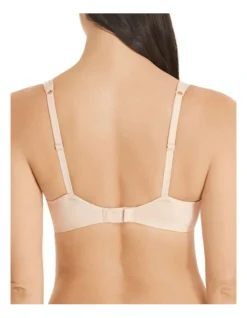 Berlei Barely There T-Shirt Bra In Pink -SOHO Shop 506013850 506017270 3 720x928