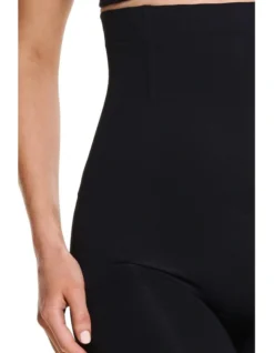 Its A Cinch High Waisted Short Black 11 Its A Cinch High Waisted Short Black -SOHO Shop 557864380 557863750 3 1 720x928