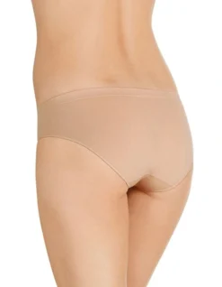 Bonds Seamfree Bikini Brief In Blush -SOHO Shop 574548670 574548130 3 720x928