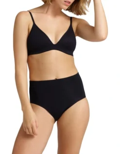 Powerlite Full Brief Black