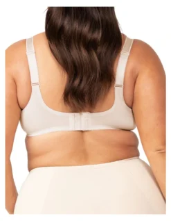 Triumph Embroidered Minimizer Underwire Bra -SOHO Shop 603822410 261909640 6 720x928