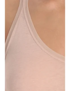 KAYSER Pure Cotton Cami In Natural -SOHO Shop 606207530 307221320 3 720x928
