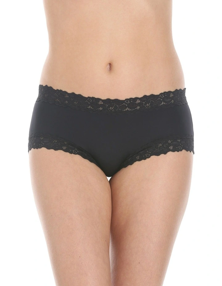 Jockey Parisienne Boyleg Brief 08823D 1 Jockey Parisienne Boyleg Brief 08823D
