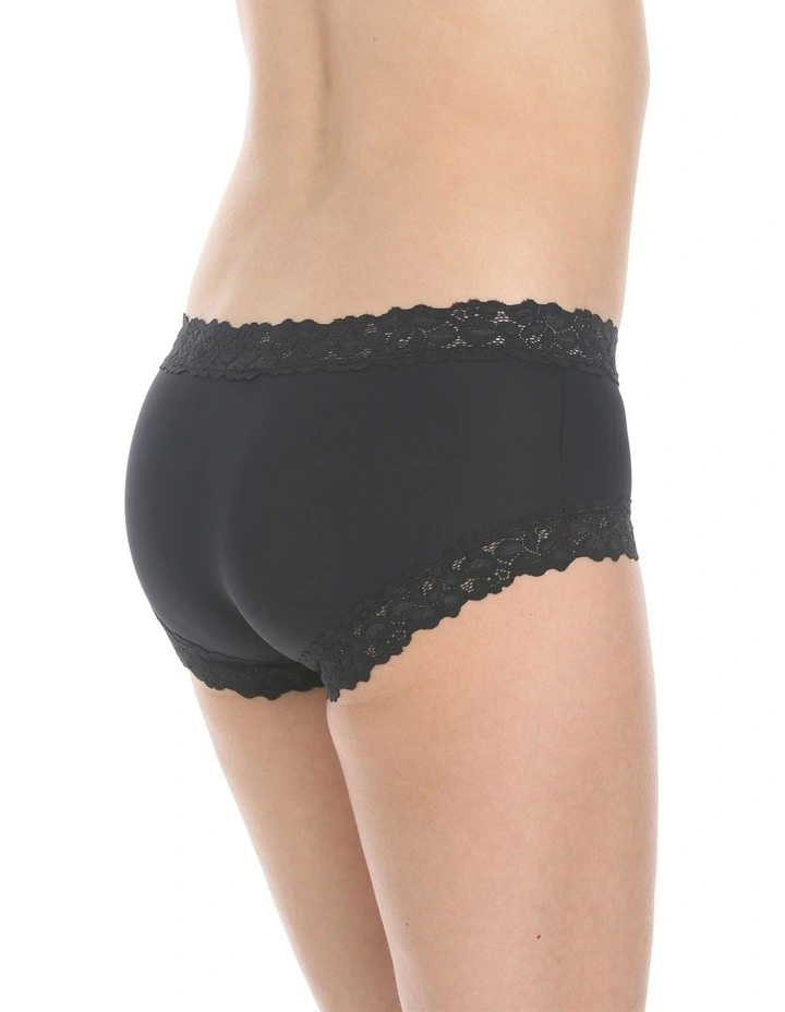 Jockey Parisienne Boyleg Brief 08823D 2 Jockey Parisienne Boyleg Brief 08823D - Image 2