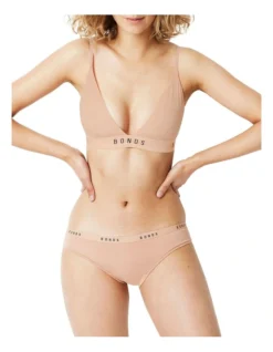 Bonds Originals Bikini Brief Blush