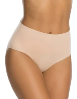Spanx Everyday Shaping Panties Brief Beige
