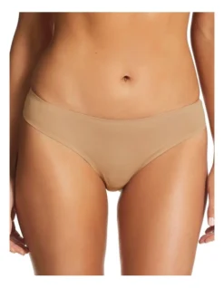 Invisibles G-String In Nude