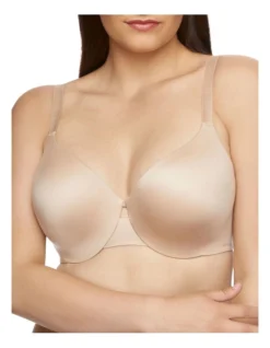 Berlei Understate Full Coverage Bra In Beige
