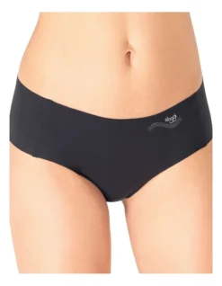 Sloggi Zero Feel Hipster Brief Black