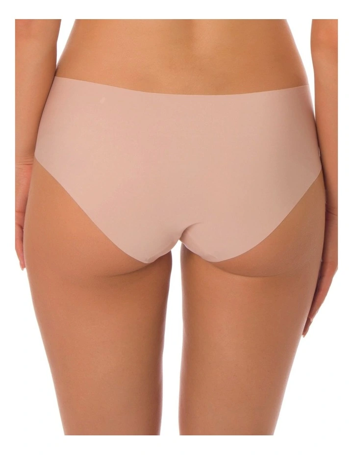 Sloggi Zero Feel Hipster Brief Pink 2 Sloggi Zero Feel Hipster Brief Pink - Image 2