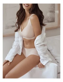 Sloggi Zero Feel Hipster Brief Pink 7 Sloggi Zero Feel Hipster Brief Pink -SOHO Shop 674041060 4 720x928