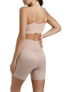 Micro Grip Short Rose Beige -SOHO Shop 706258360 706248820 3 720x928