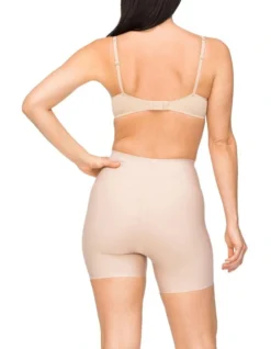 Body Define Waisted Shaper Short Warm Taupe -SOHO Shop 706259080 706254940 3 720x928