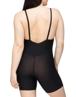 Body Define Backless Jumpsuit Black -SOHO Shop 706355470 706354300 3 720x928