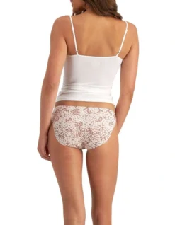 Jockey No Panty Line Promise Next Gen Micro Bikini Brief Natural Wild WXAK -SOHO Shop 708293980 892123570 3 720x928