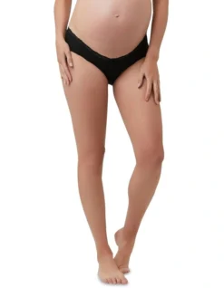 Lacey Briefs In Black