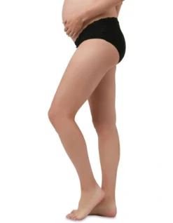 Lacey Briefs In Black 6 Lacey Briefs In Black -SOHO Shop 719552080 719565670 3 1 720x928