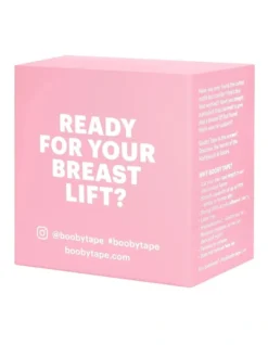 Booby Tape -SOHO Shop 725815000 4 720x928