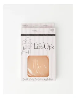 Lift Ups Invisible Breast Lifts