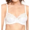 Berlei Classics Lace Non-Contour Bra In White
