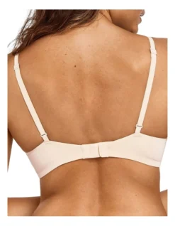 Bonds Comfytops Micro Wirefree Bra In Pink -SOHO Shop 760781530 760776760 3 720x928