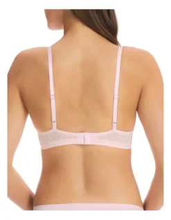 Elevate Up Two Boost Push Up Bra In Shell Pink -SOHO Shop 765045820 765044650 3 720x928