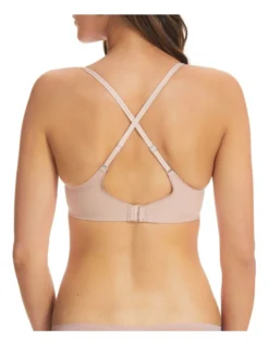 Dual Full Coverage Push Up Bra In Woodrose 7 Dual Full Coverage Push Up Bra In Woodrose -SOHO Shop 768409210 768405160 4 720x928