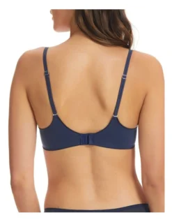 Dual Contour Bra In Midnight Navy 6 Dual Contour Bra In Midnight Navy -SOHO Shop 768409480 768427660 3 720x928