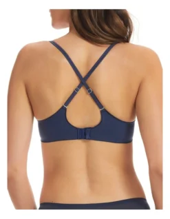 Dual Contour Bra In Midnight Navy 7 Dual Contour Bra In Midnight Navy -SOHO Shop 768409480 768427660 4 720x928