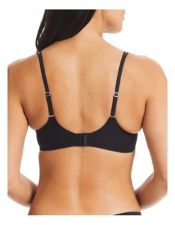 Dual Contour Bra In Jet Black 6 Dual Contour Bra In Jet Black -SOHO Shop 768409480 869524030 3 720x928