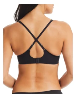 Dual Contour Bra In Jet Black 7 Dual Contour Bra In Jet Black -SOHO Shop 768409480 869524030 4 720x928