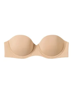 Calvin Klein Strapless Push Up Bra -SOHO Shop 769204450 770380210 4 720x928