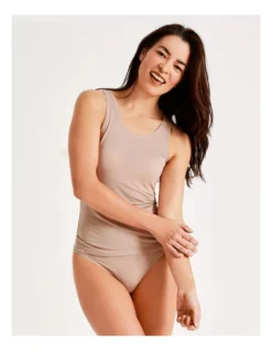 SOHO Tank In Beige -SOHO Shop 797407480 797406130 3 720x928