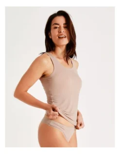 SOHO Tank In Beige -SOHO Shop 797407480 797406130 4 720x928