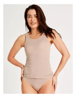 SOHO Tank In Beige -SOHO Shop 797407480 797406130 5 720x928